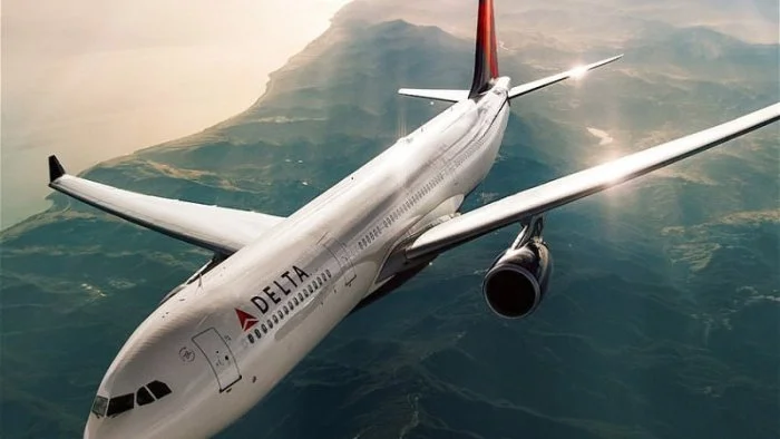 Авиакомпания «Delta Air Lines» подана в суд из-за инцидента с турбулентностью