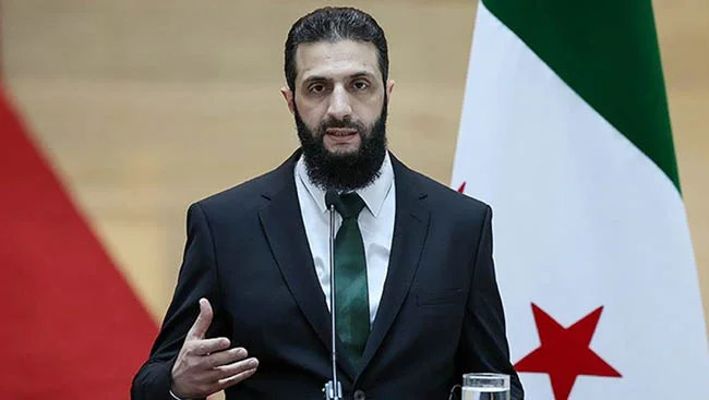 Дамаск не намерен применять силу против Израиля