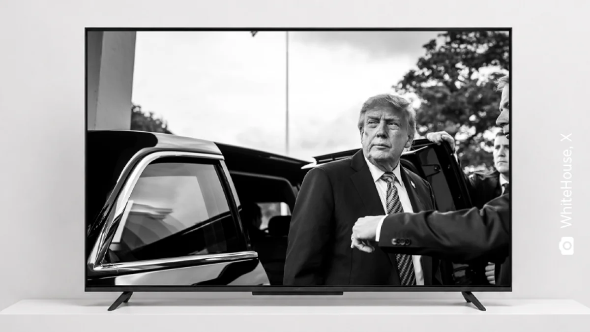 Сенаторы-демократы осудили запрет СМИ Трампа