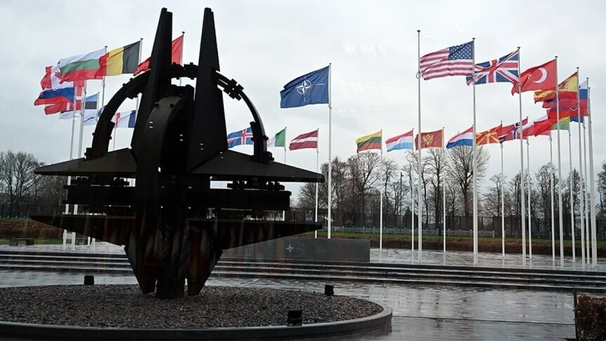 Denmark says Greenland security deal will put Arctic under NATO watch