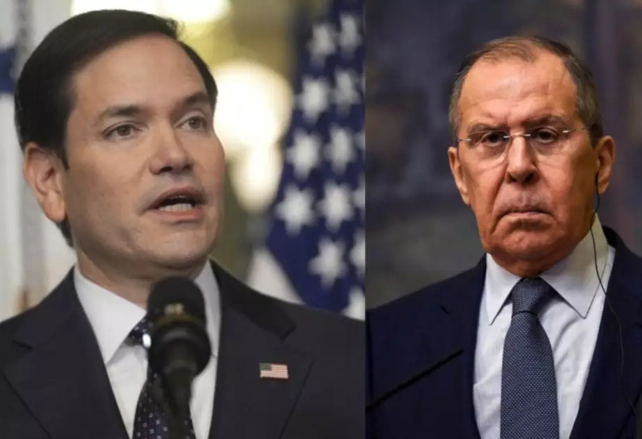 KİV: Rusiya və ABŞ xarici işlər nazirlərinin görüşü təxirə salınıb