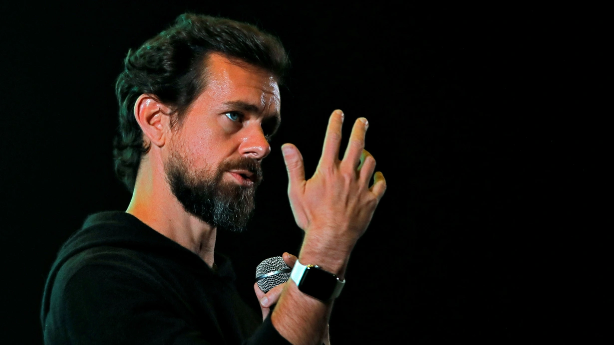 Jack Dorsey: Twitteri İlon Maska satmasaydıq, batardıq