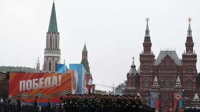 "Bu ölkələr Moskvaya dəvət olunmayacaq" - Kreml