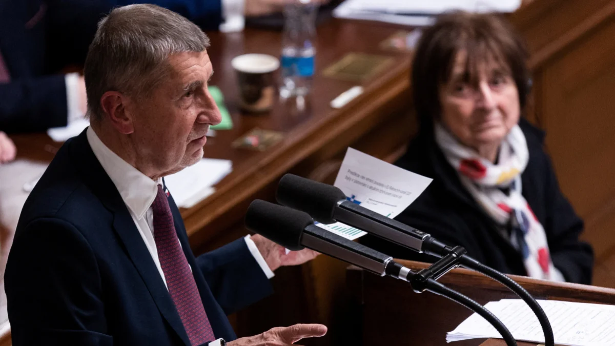 В Чехии поддержали запрет соцсетей для детей до 15 лет