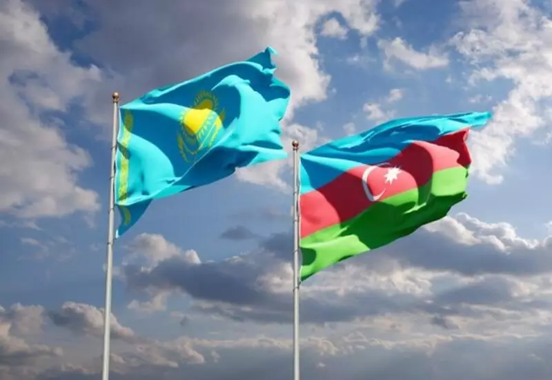 Astanada Azərbaycan-Qazaxıstan Hökumətlərarası Komissiyasının iclası keçiriləcək