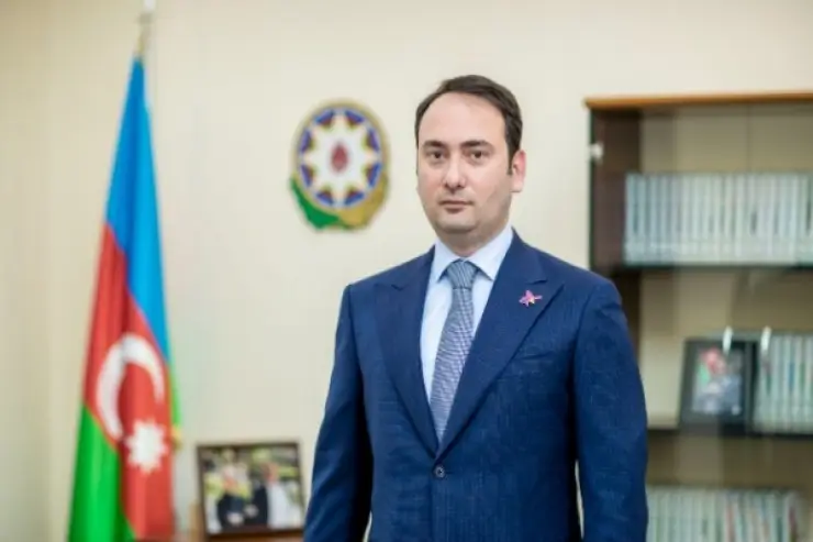 Ağdaşın icra başçısına şiddətli töhmət verilib