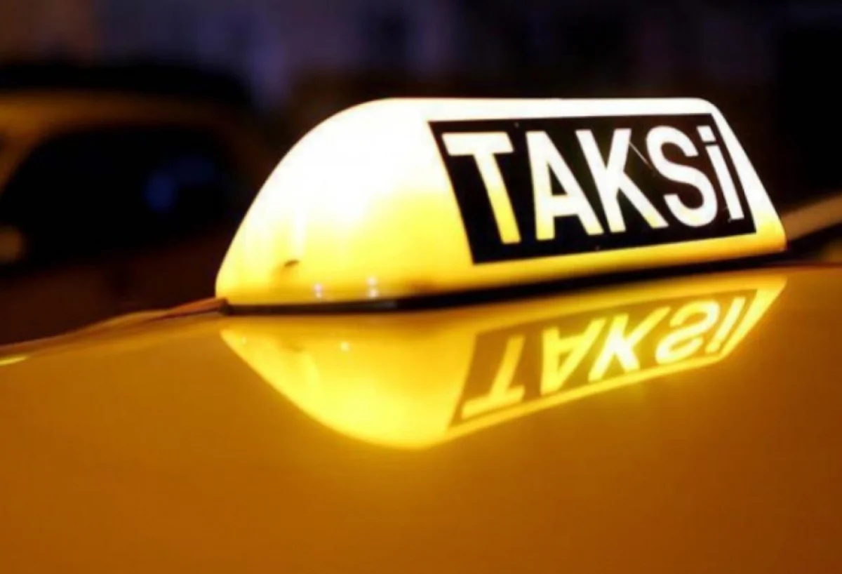 Nearly 1,300 taxi drivers pass exams in Azerbaijan