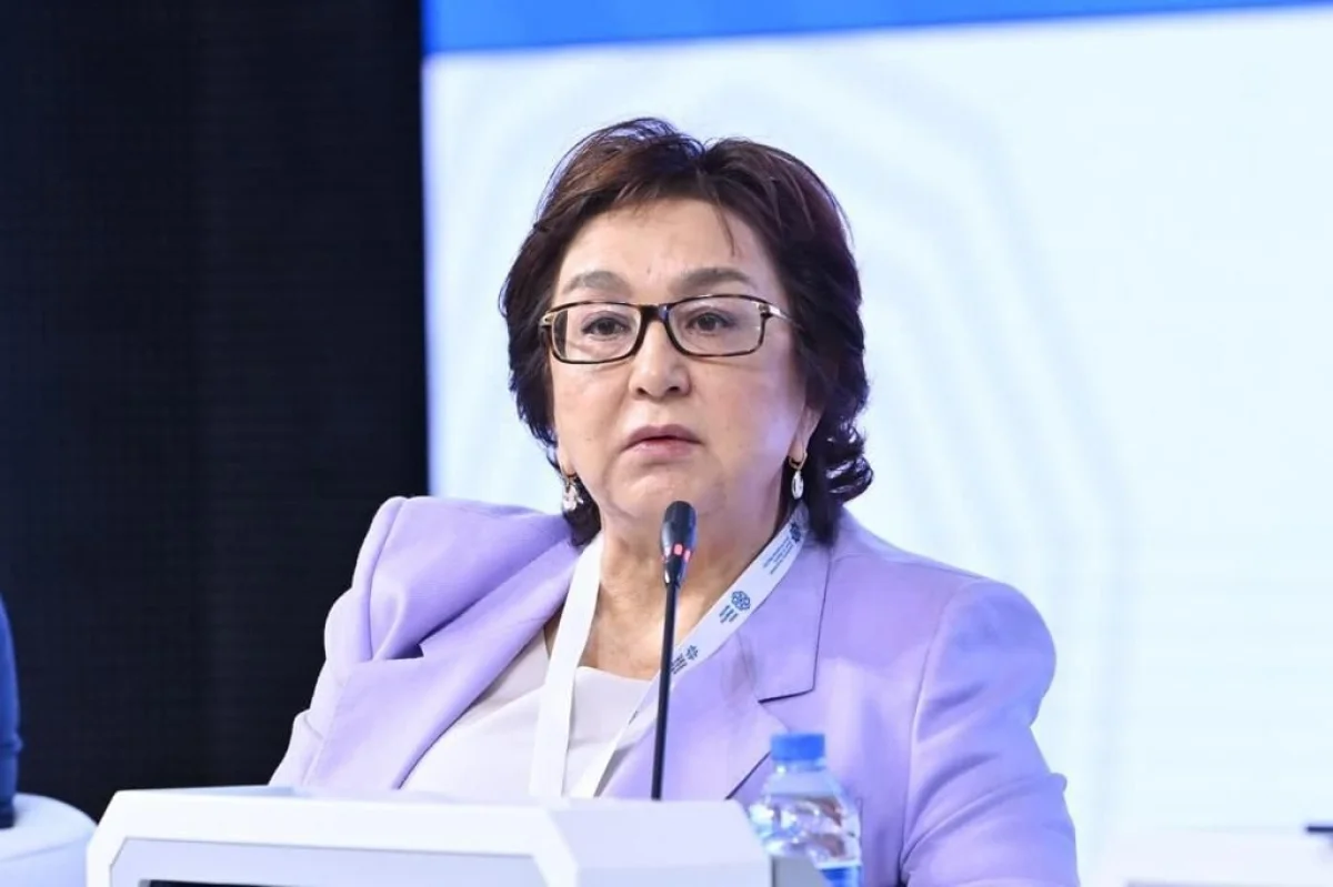 DİM sədri: Qəbul planı 97.07% dolub
