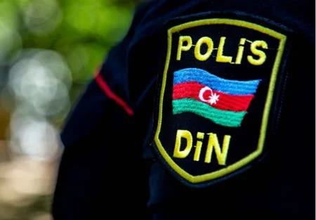 Azerbaijan's MIA refers over 54,000 for intoxication testing