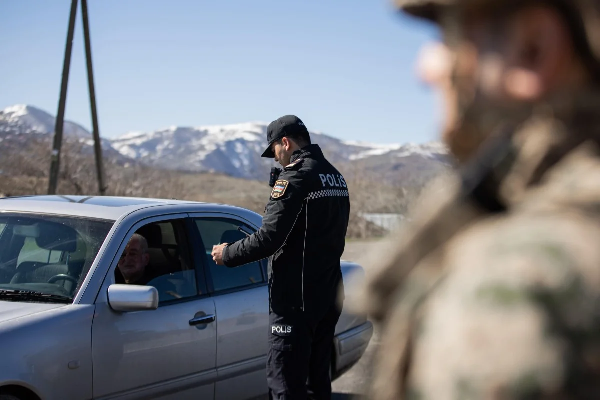 DİN-dən Qarabağa gedənlərə müraciət