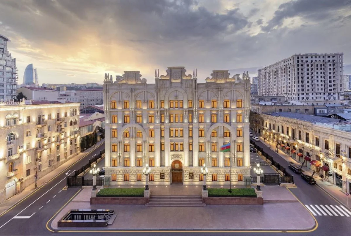 Azerbaijan's MIA warns against social media ad scams