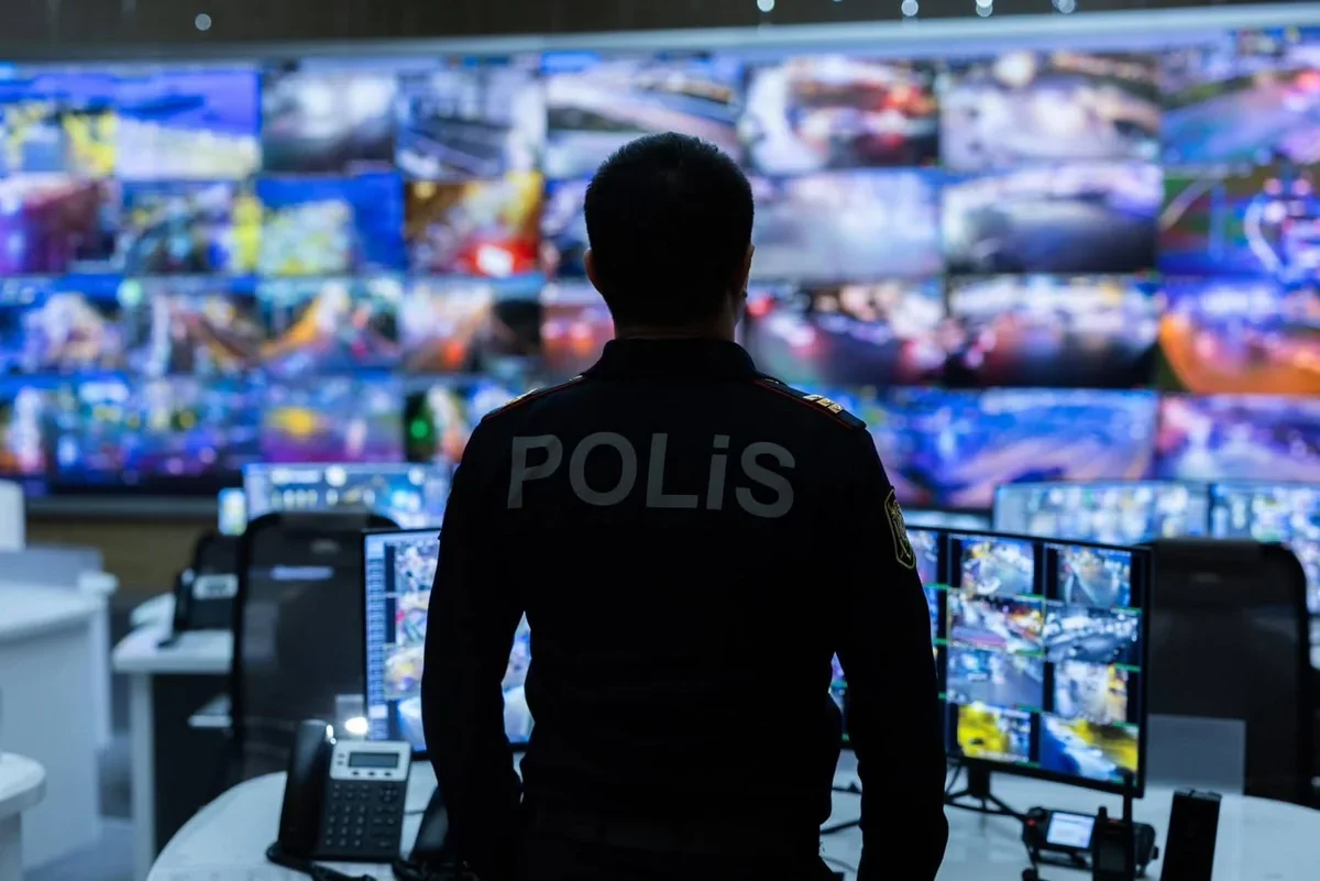 DİN xəbərdarlıq etdi: Qanunsuz silahlar həyat üçün təhlükəlidir