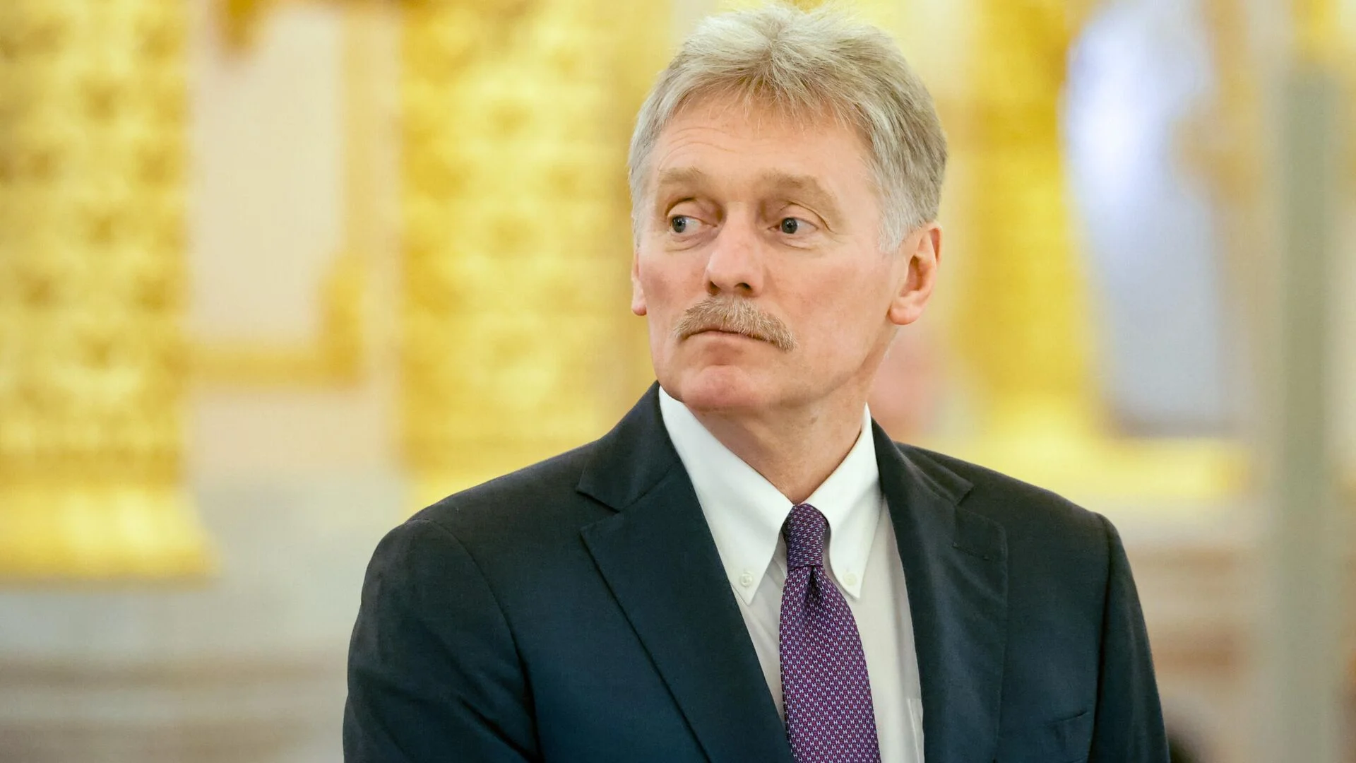 Dmitri Peskov Böyük Britaniyadakı baş nazir dəyişikliklərini şərh edib
