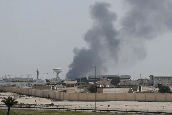 Dohada bir neçə partlayış baş verib - KİV