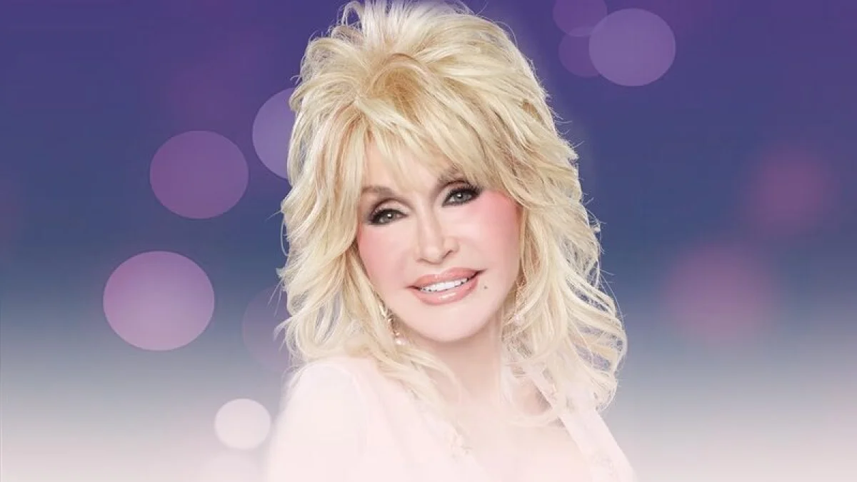 Legendary singer Dolly Parton passes away at 80