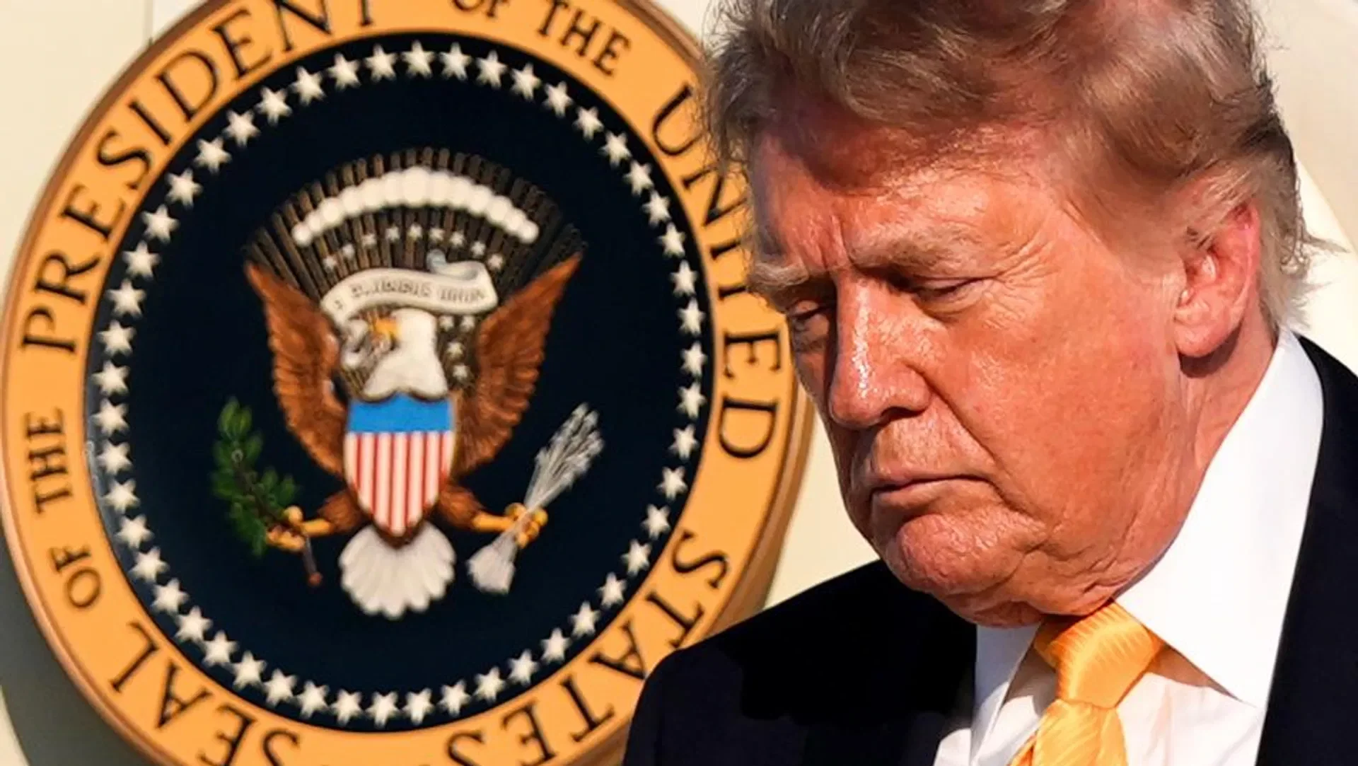 Donald Tramp süni intellekt vasitəsilə Ayı “ABŞ-nin ərazisi” elan edib
