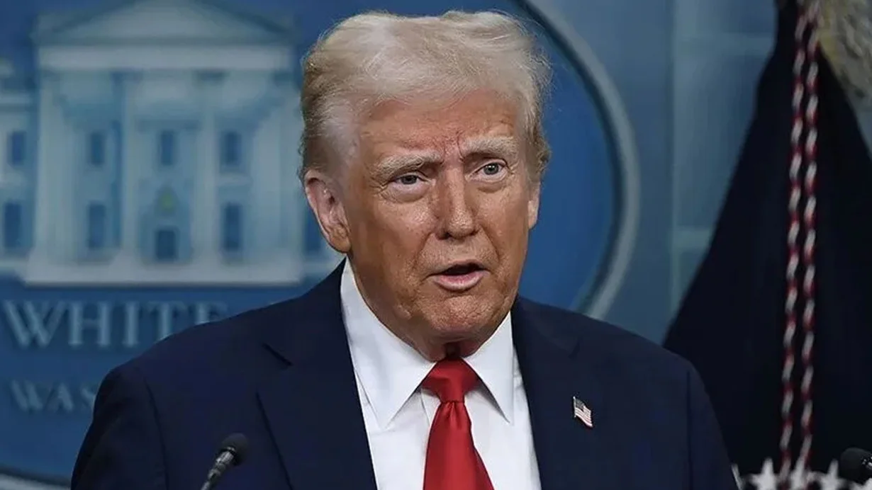 Donald Trampdan ABŞ Konqresinə 350 milyard dollarlıq çağırış