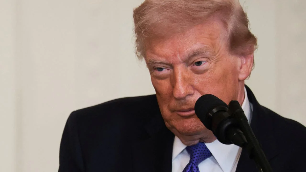 Дональд Трамп сделал неожиданное заявление по Фолклендским островам