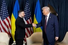 Donald Trampın Zelenski ilə görüşünün əsas məqsədi məlum olub