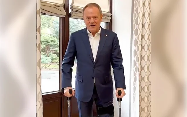 Donald Tusk: ABŞ Avropanı həqiqətən qoruyacaqmı?