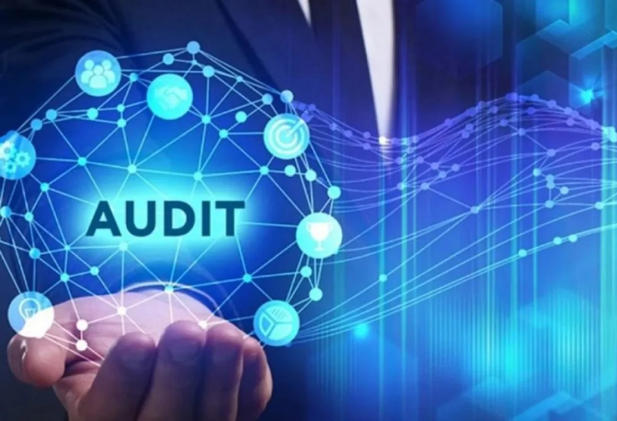 Azerbaijan establishes new 'State Audit' information system