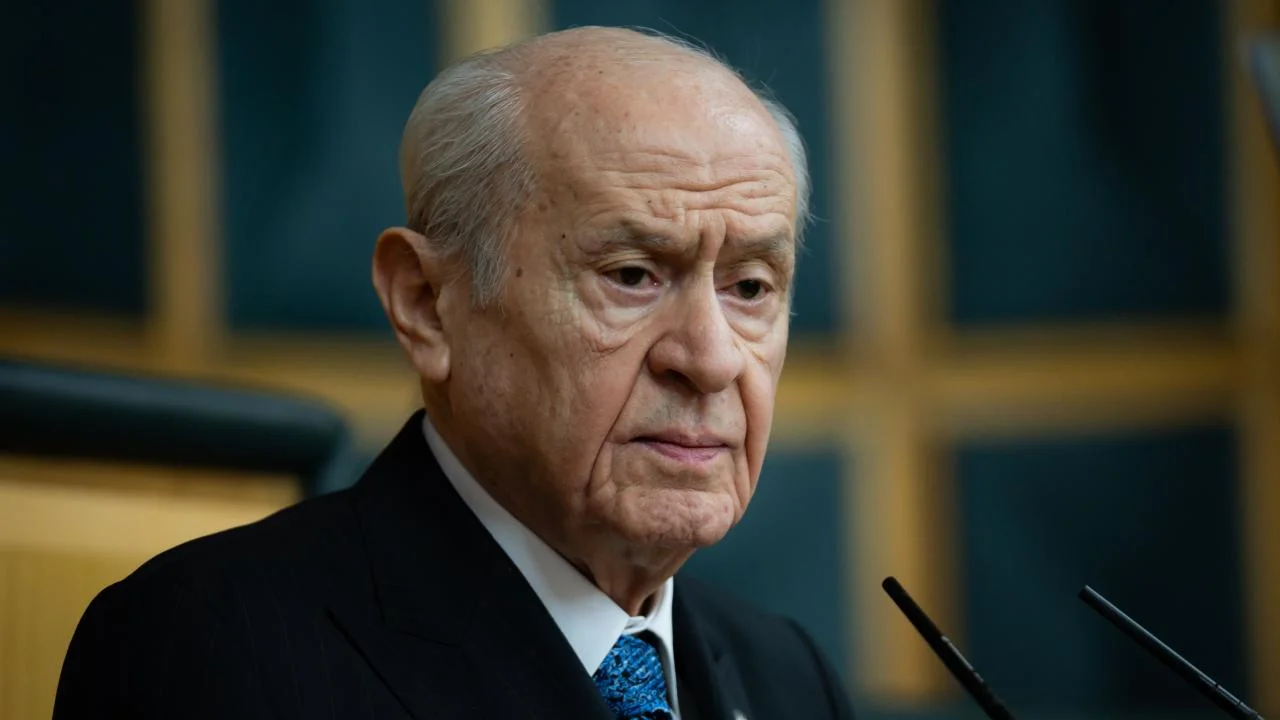 Dövlət Baxçalı: Türkiyə xarici qüvvələrin təzyiqləri ilə idarə oluna bilməz