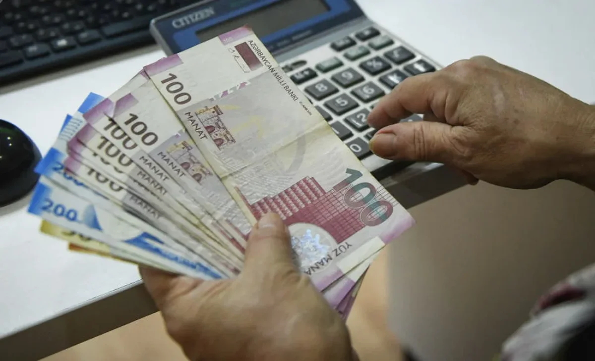 Dövlət borcu fondunda vəsait azaldı