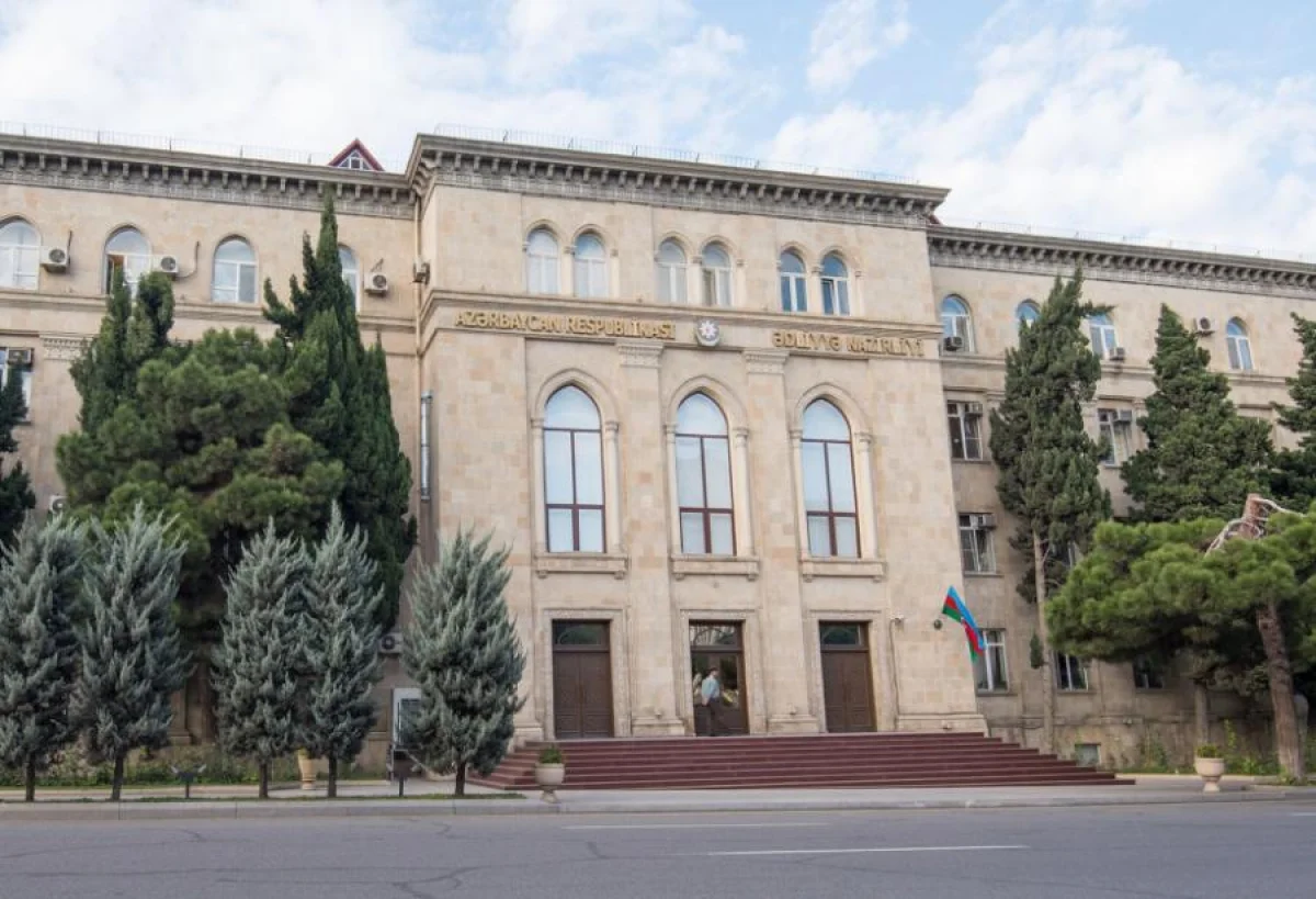 Dövlət icra məmuru vəzifəsinə imtahan elan edildi