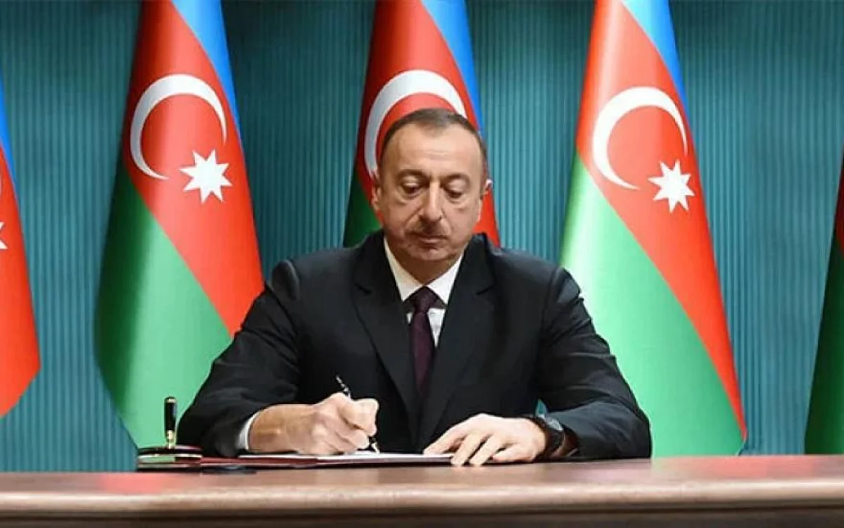 Dövlət rabitəsi ilə təmin edilən vəzifəli şəxslərin siyahısı yeniləndi