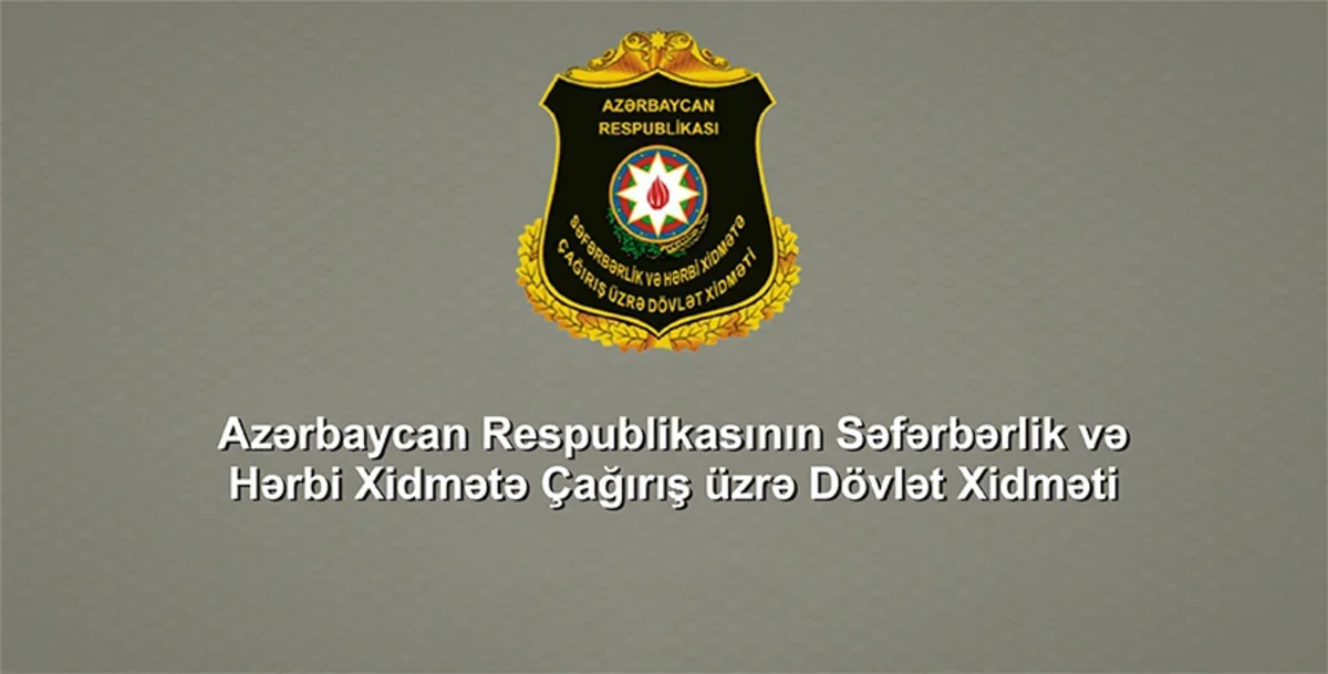 Dövlət xidmətində 88 nəfər korrupsiyaya görə istintaqa cəlb edildi