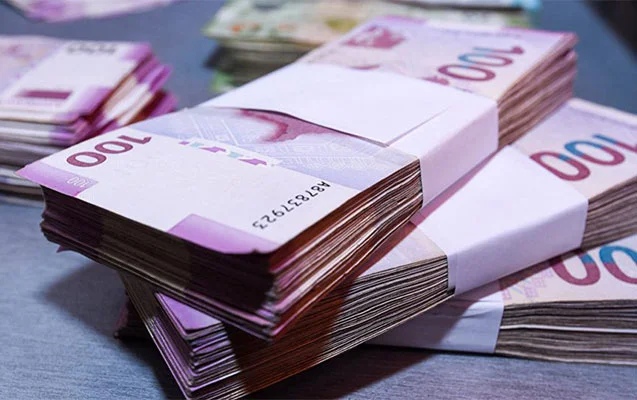 DSMF-nin xərcləri 431 milyon manat artdı
