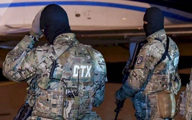 SSS conducts operation: fugitive wanted for 17 years extradited to Azerbaijan