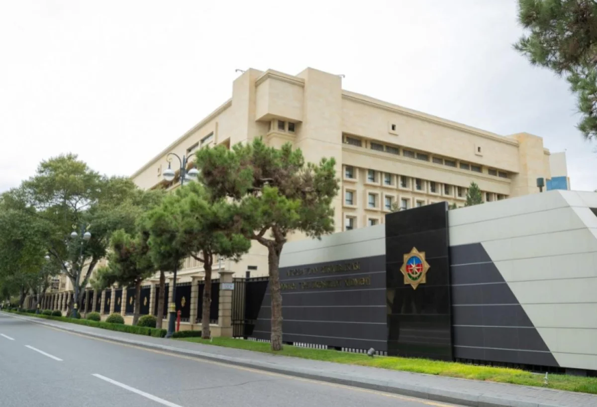 DTX-nin ekstradisiya etdiyi şəxsə məhkəmə hökmü oxundu
