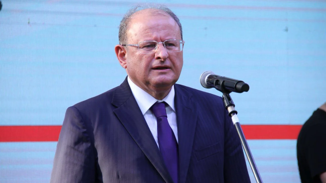 Azerbaijan identifies 893 remains in 32 mass graves