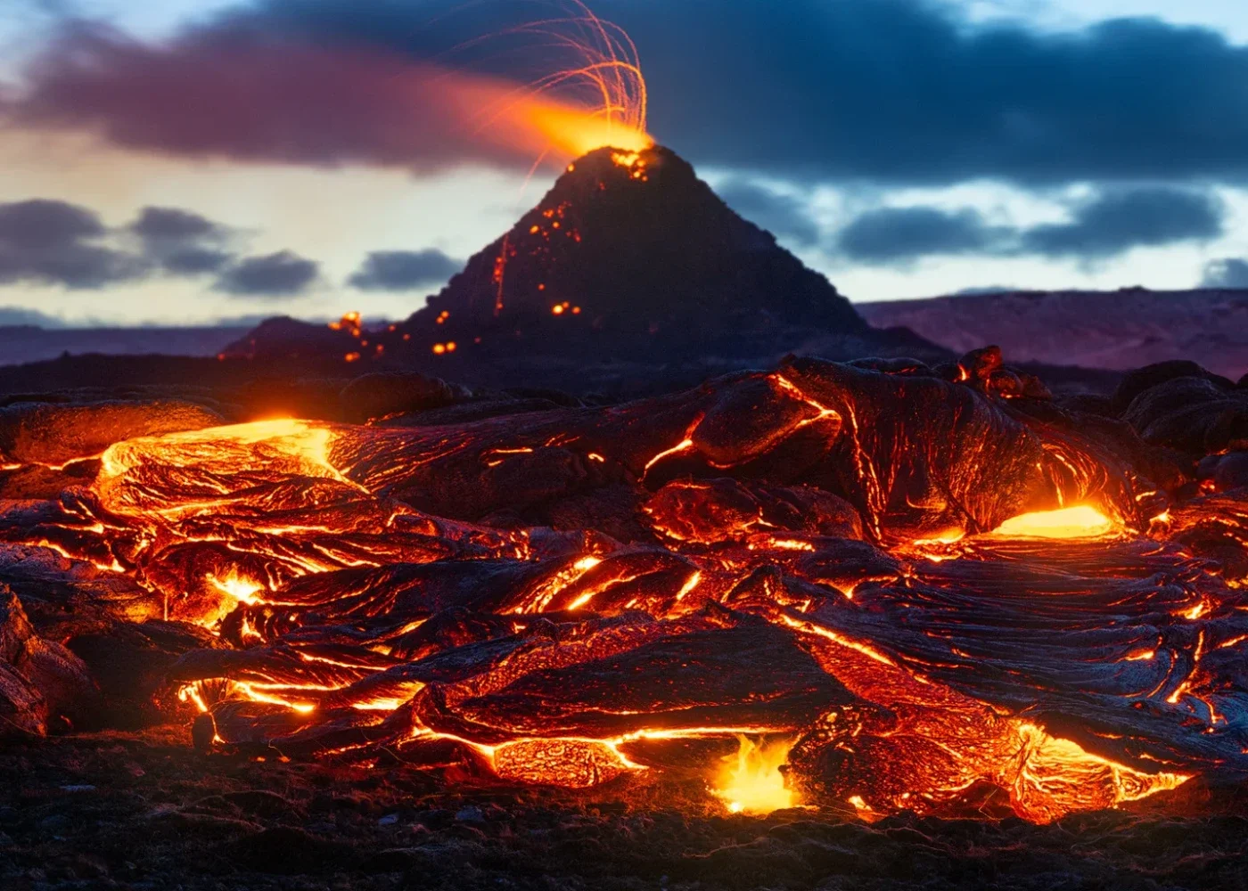 Indonesia's Dukono volcano erupts, 4km exclusion zone set