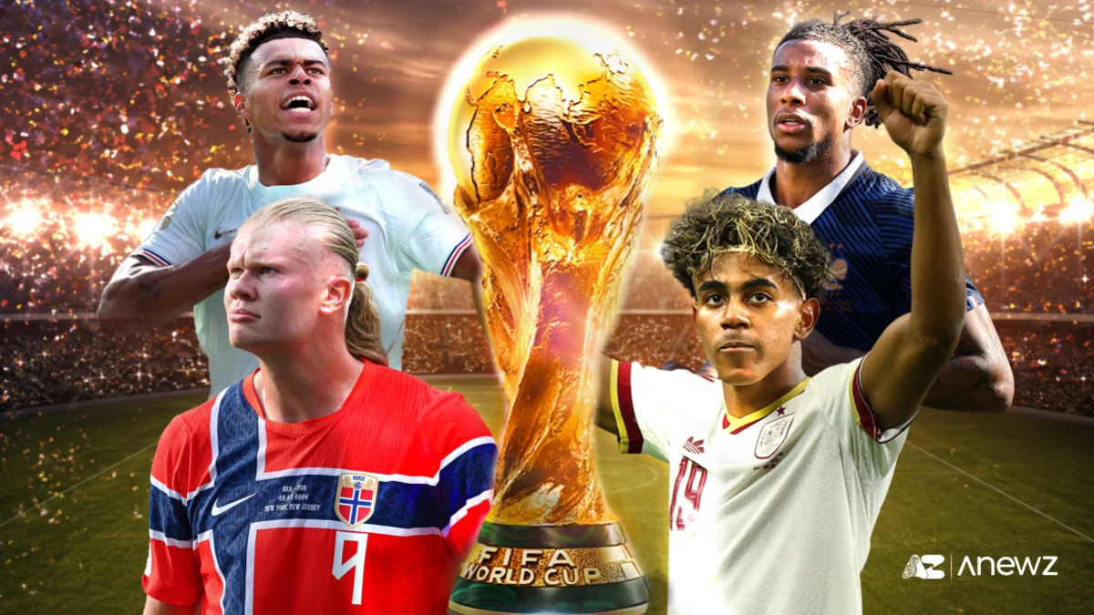 Dünya Çempionatı 2026: Qlobal arenada parlayan 10 yeni ulduz
