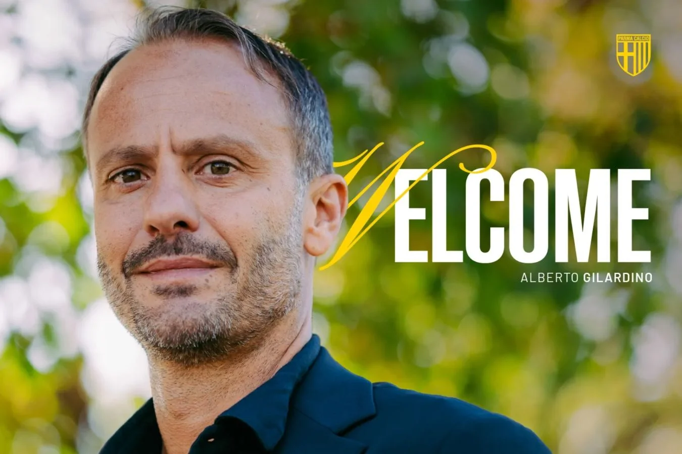 Dünya çempionu Alberto Gilardino “Parma”nın baş məşqçisi oldu