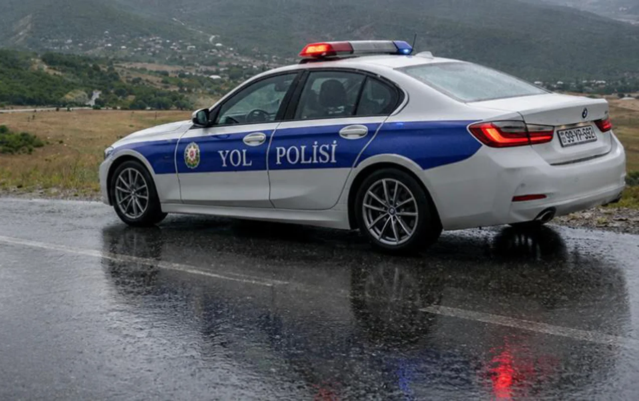 DYP-dən əlverişsiz hava ilə bağlı xəbərdarlıq