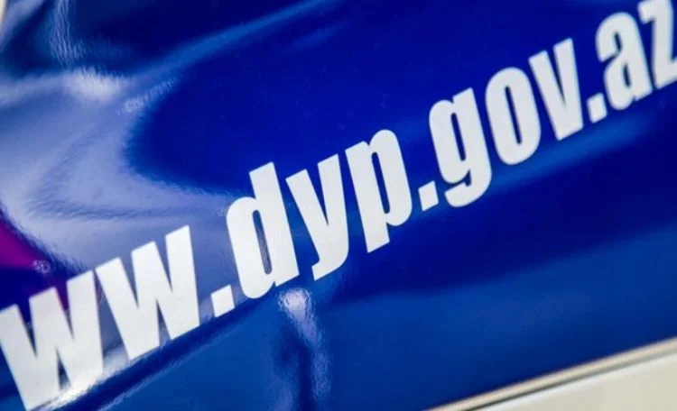 DYP-dən saxta SMS xəbərdarlığı: Aldanmayın!