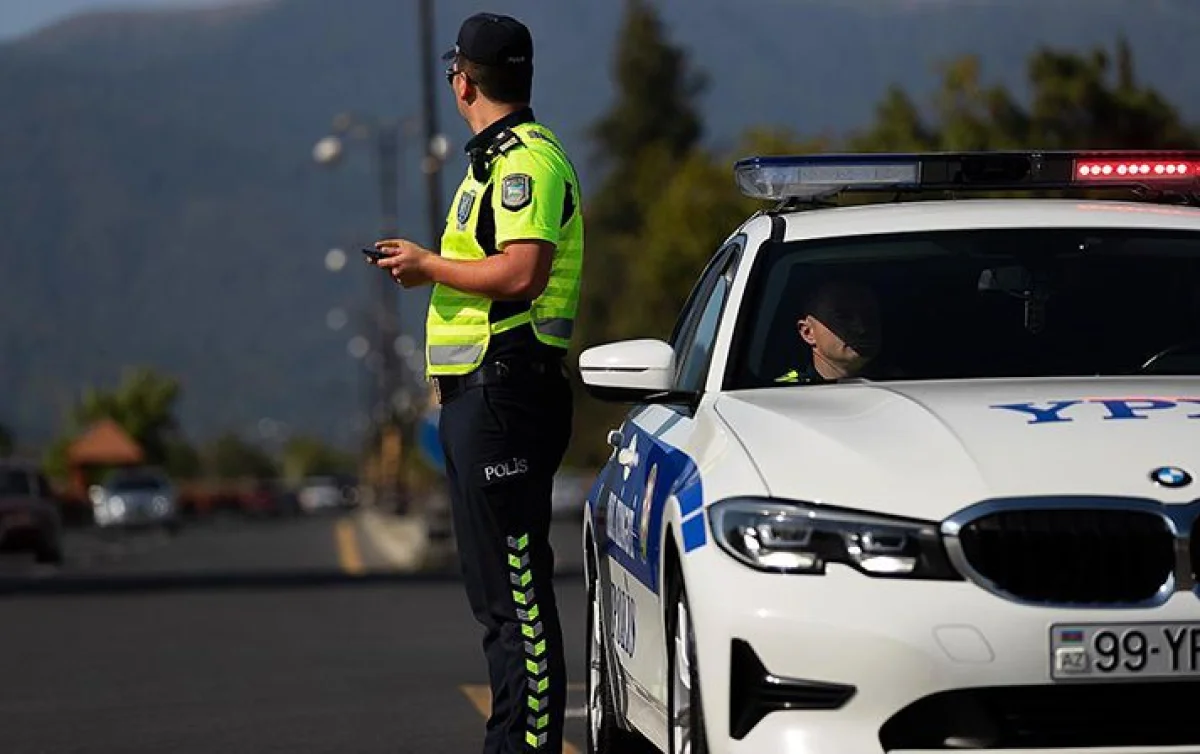 Azerbaijan reports rise in traffic violations involving e-scooters