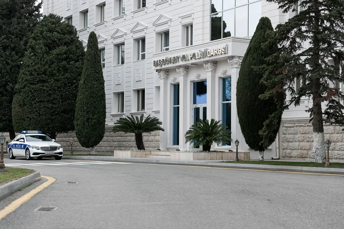 DYP texniki müayinə mərkəzlərinin bayram iş qrafikini açıqladı