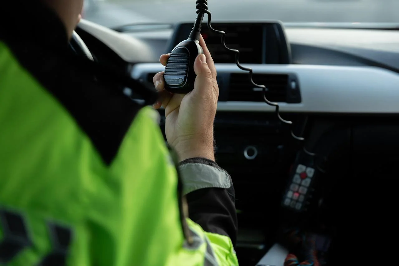 DYP yollarda yağışın fəsadlarını aradan qaldırır