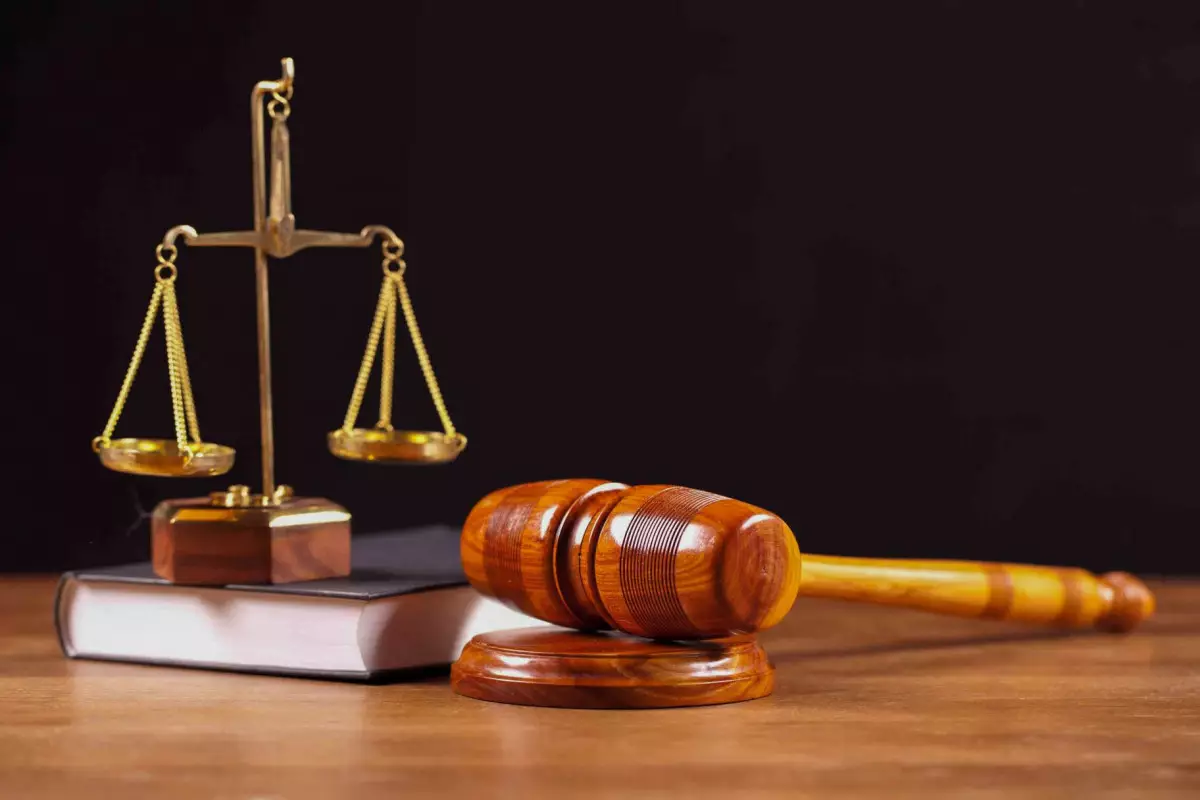 Rasim İldırımzadə və Zaur Mirzəzadənin cinayət işi üzrə məhkəmədə zərərçəkən ifadə verib