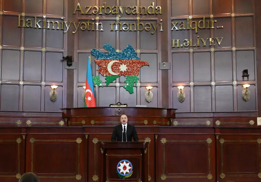 Xarici qüvvələr sülh müqaviləsinə mane olur - Deputat