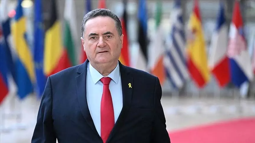 İsrailin müdafiə naziri İranı hücumla hədələyib