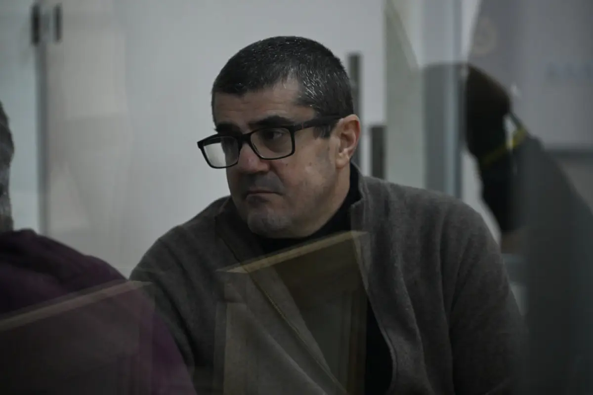 Arayik Harutyunyan: Kəlbəcərdəki Tunel və Bəylik bağı hadisələri hərbi cinayətlərdir