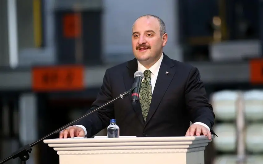 Nazir Türkiyənin ilk milli peykindən danışıb: "Ordumuzun kosmosdakı gözü olacaq"