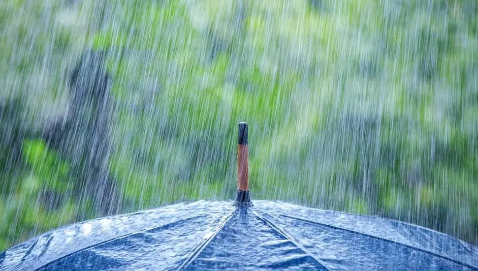 Sabah Bakıda yağış yağacaq