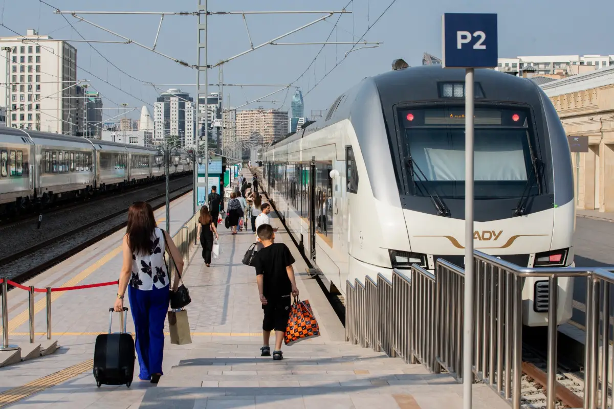 ADY qeyri-iş günlərində gücləndirilmiş rejimdə fəaliyyət göstərəcək