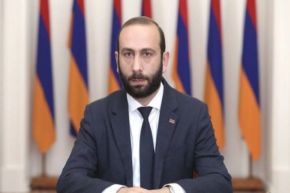 Mirzoyan: "Bakı və İrəvan bəzi məsələlər üzrə mövqelərini yaxınlaşdıra bilib"